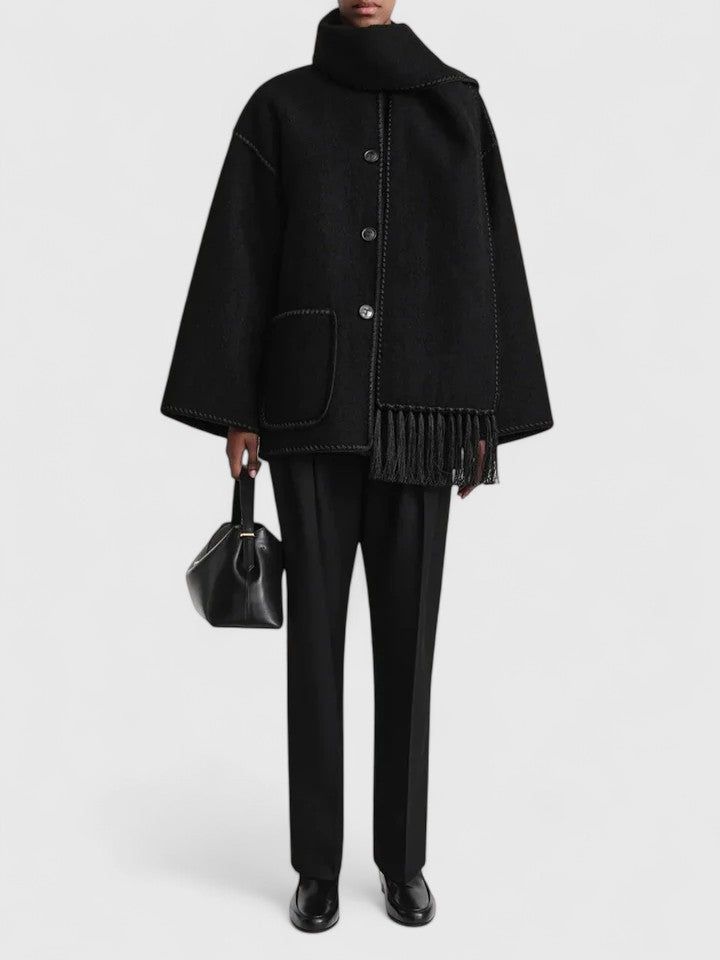 Jayzmarah | Chaqueta elegante