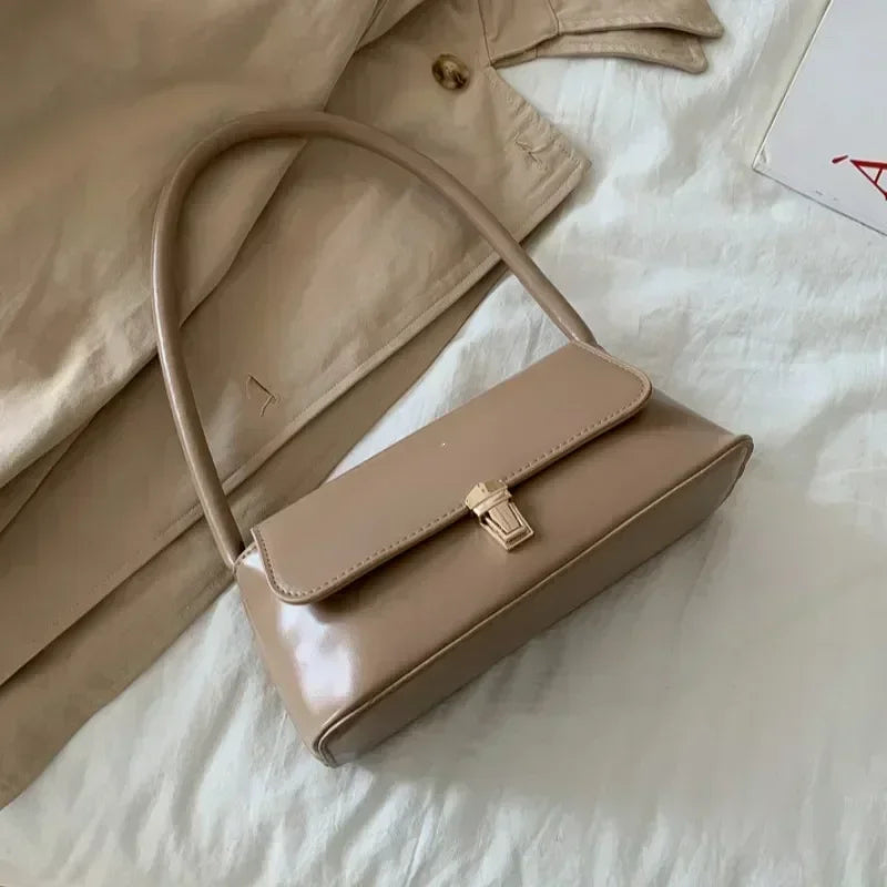 Aria™ - Bolso de hombro de lujo 