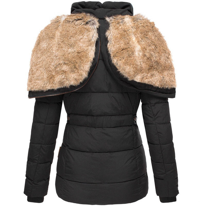 Grace™ | Chaqueta de invierno acogedora
