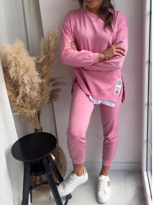 Ropa cómoda para estar en casa Donna™