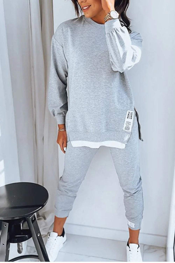 Ropa cómoda para estar en casa Donna™