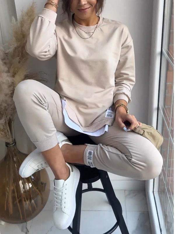 Ropa cómoda para estar en casa Donna™