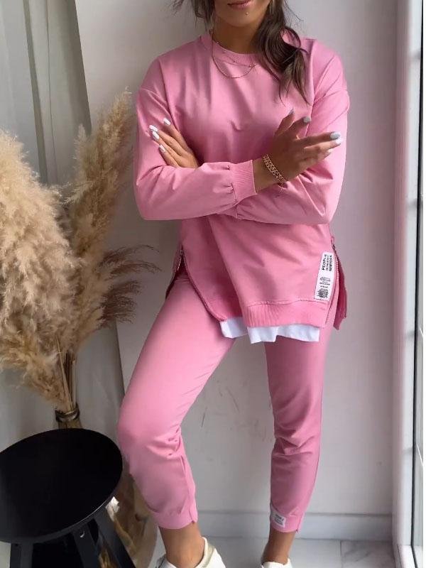 Ropa cómoda para estar en casa Donna™