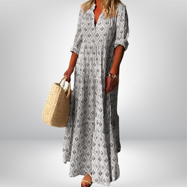 Arabelle™ | Vestido largo