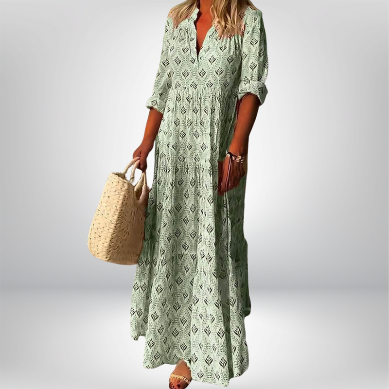 Arabelle™ | Vestido largo