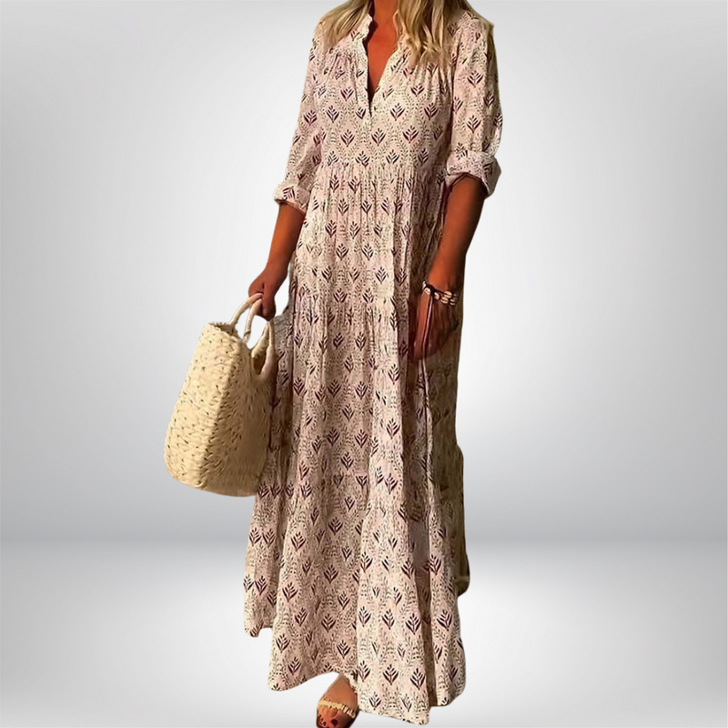 Arabelle™ | Vestido largo