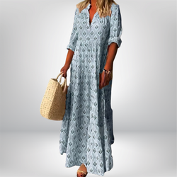 Arabelle™ | Vestido largo