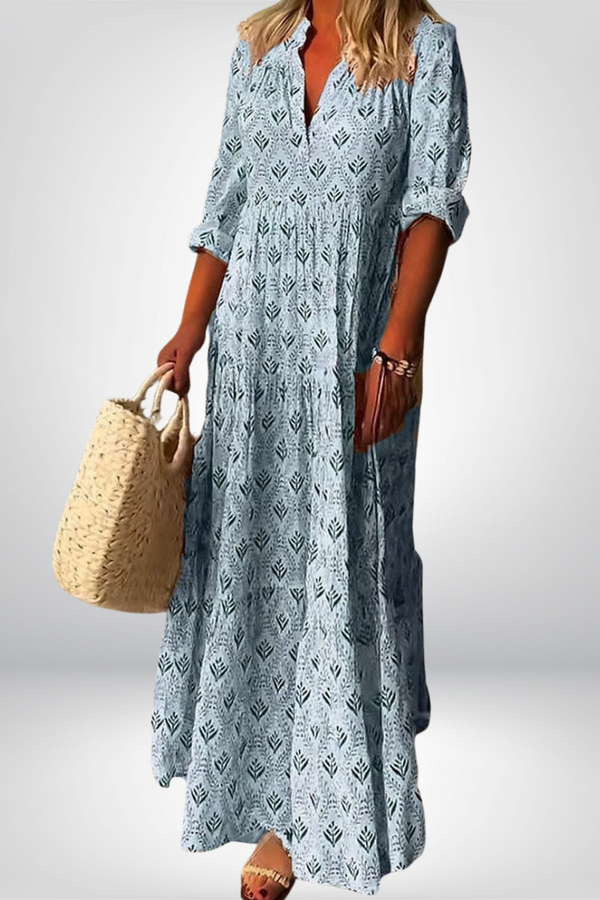 Arabelle™ | Vestido largo