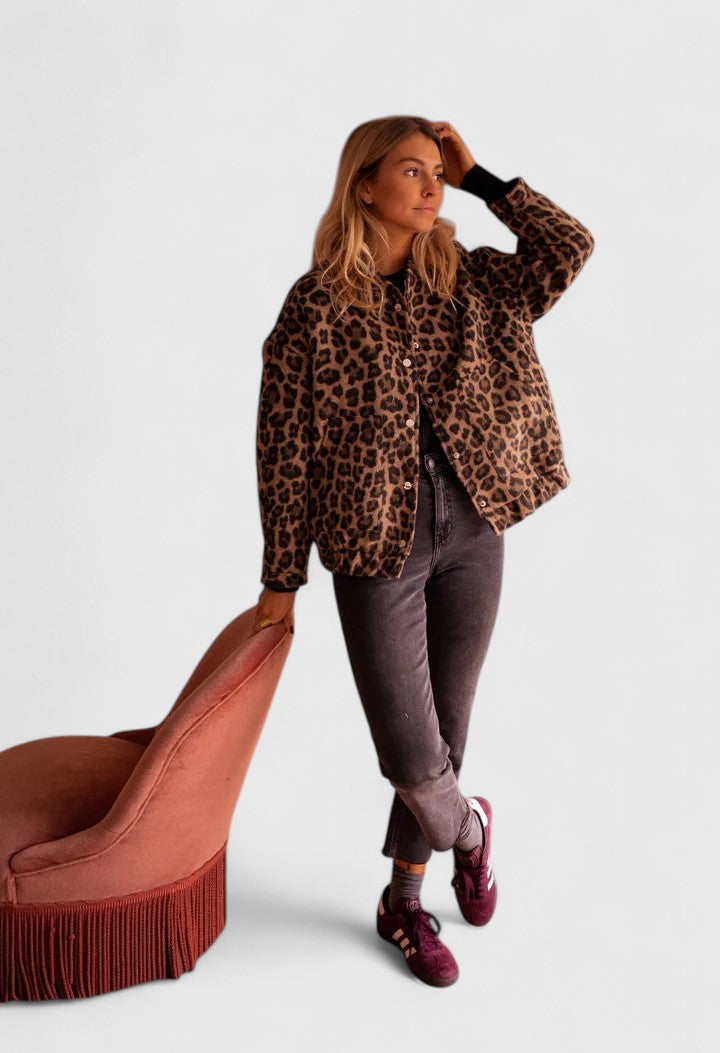 Klyanne | Chaqueta elegante