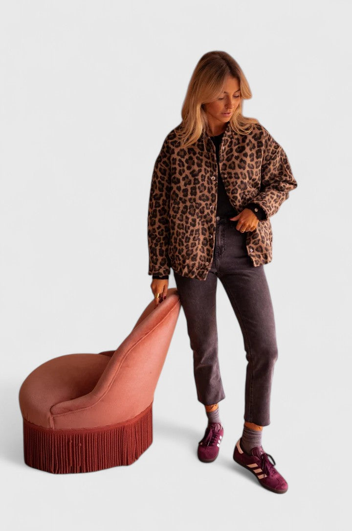 Klyanne | Chaqueta elegante