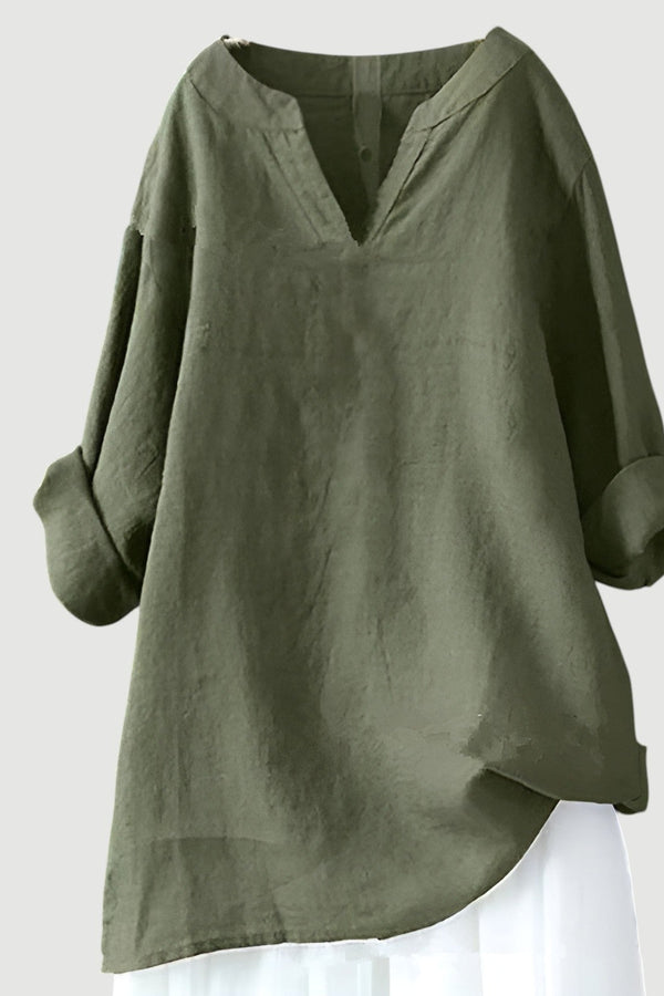 Bertille | Blusa transpirable