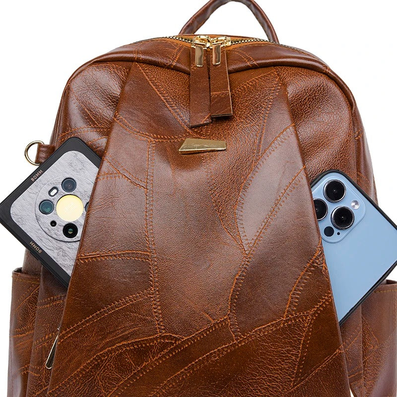 Lillian - Mochila versátil para todos los días