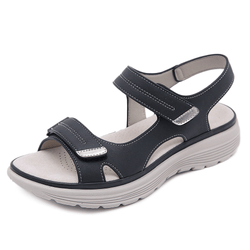 Eva - Sandalias ortopédicas con estilo