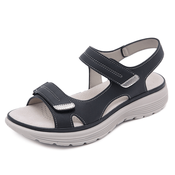 Eva - Sandalias ortopédicas con estilo