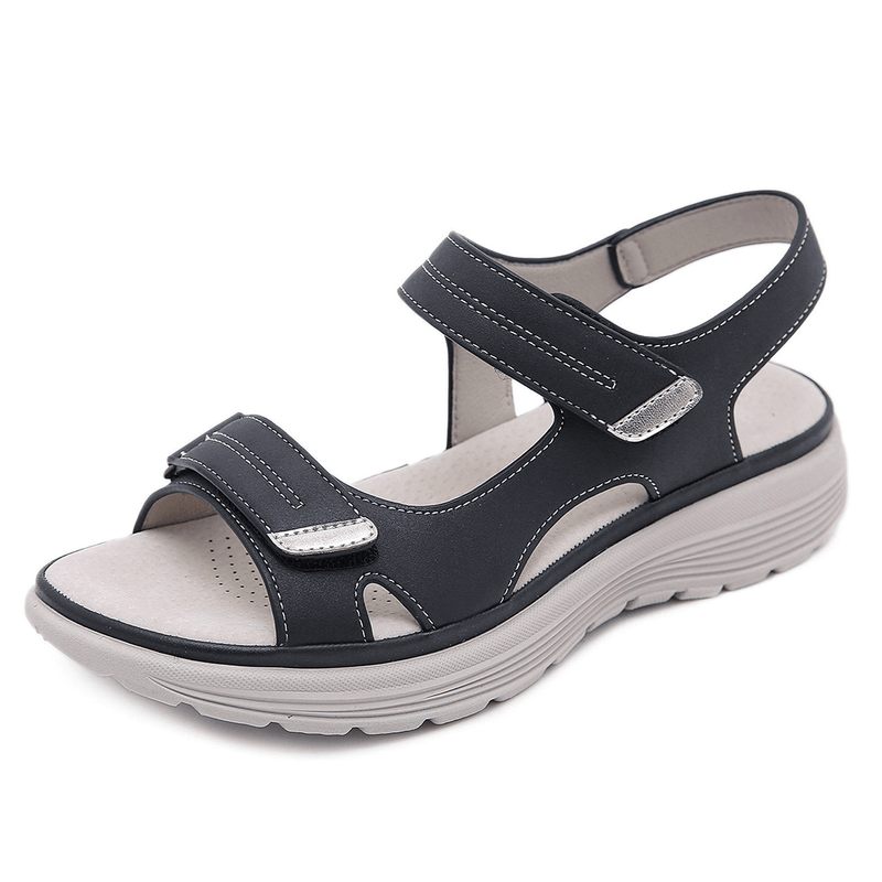 Eva - Sandalias ortopédicas con estilo