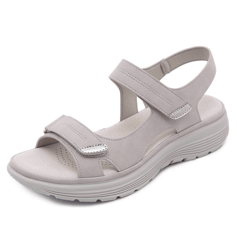 Eva - Sandalias ortopédicas con estilo