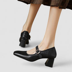 Sophia™ - Zapatos ortopédicos Mary Jane