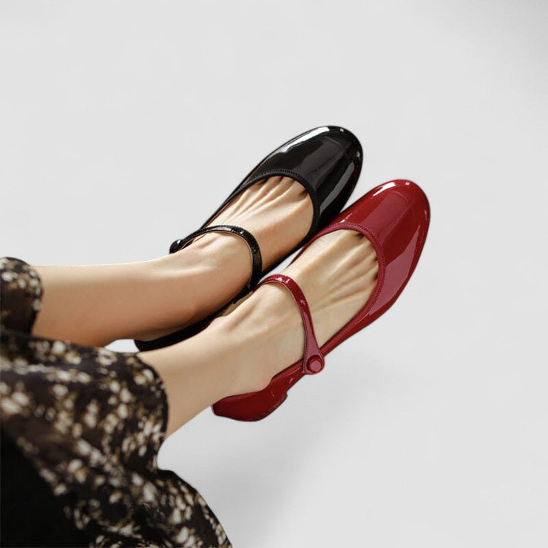 Harper™ - Zapatos ortopédicos Mary Jane