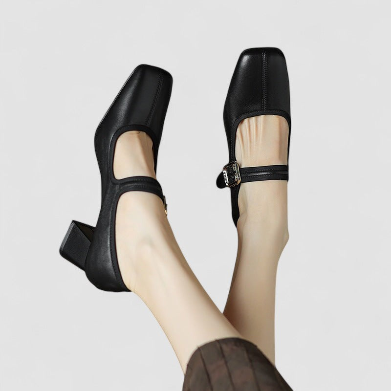 Sophia™ - Zapatos ortopédicos Mary Jane