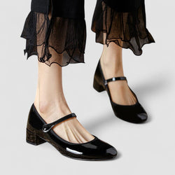 Harper™ - Zapatos ortopédicos Mary Jane