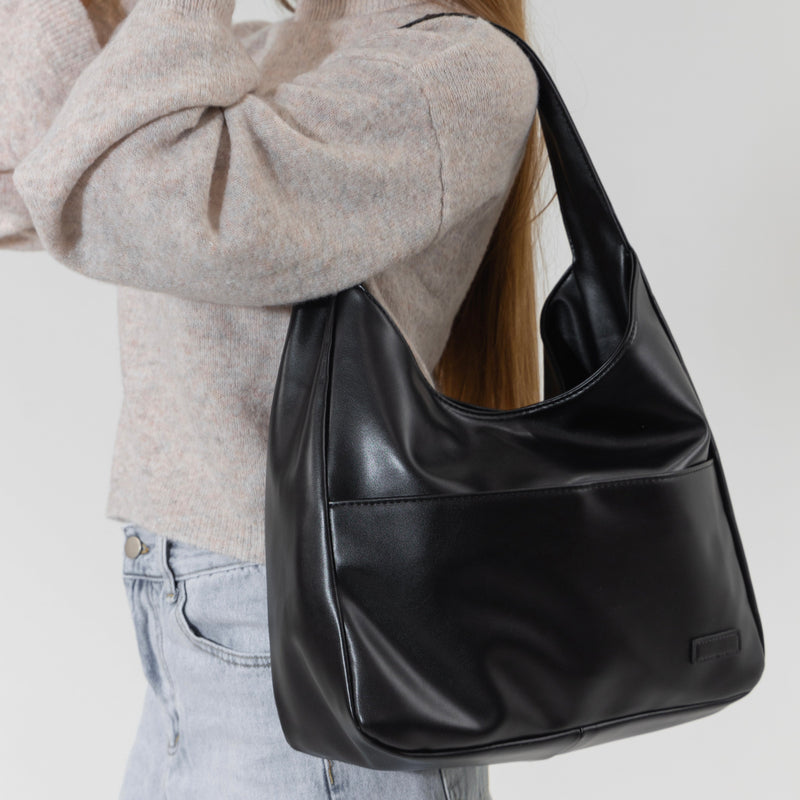 Lina™ - Bolso de hombro esencial