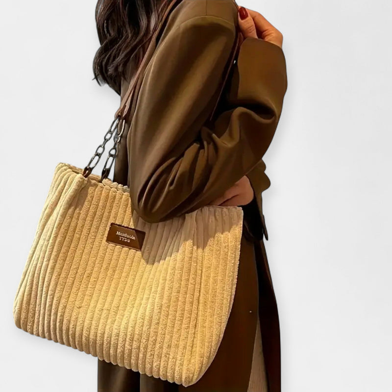 Bolso de elegancia para todos los días