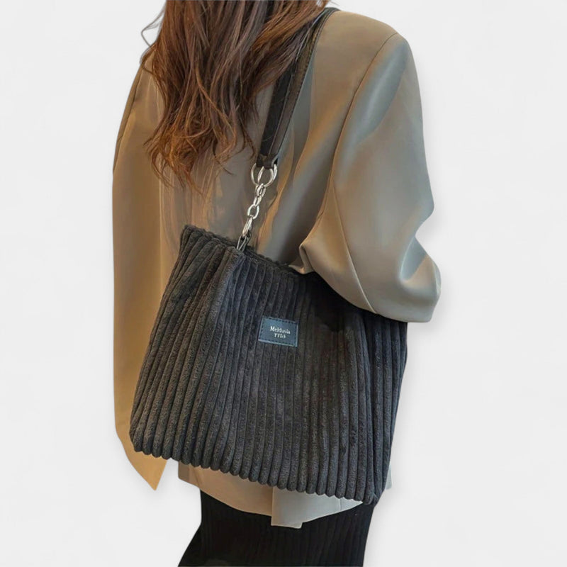 Bolso de elegancia para todos los días