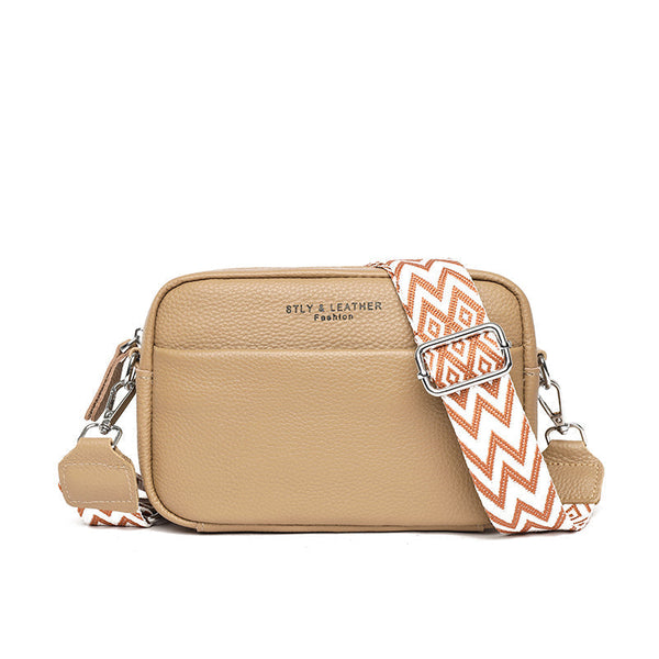 Mia™ Elegance | Bolso bandolera minimalista