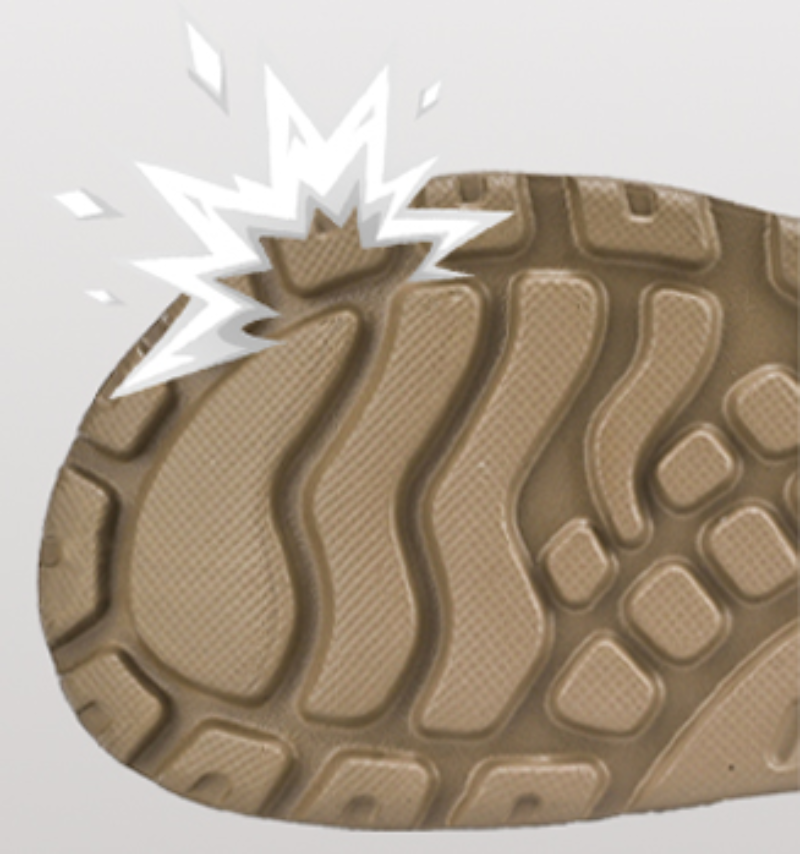 OrthoPro - Calzado ortopédico premium