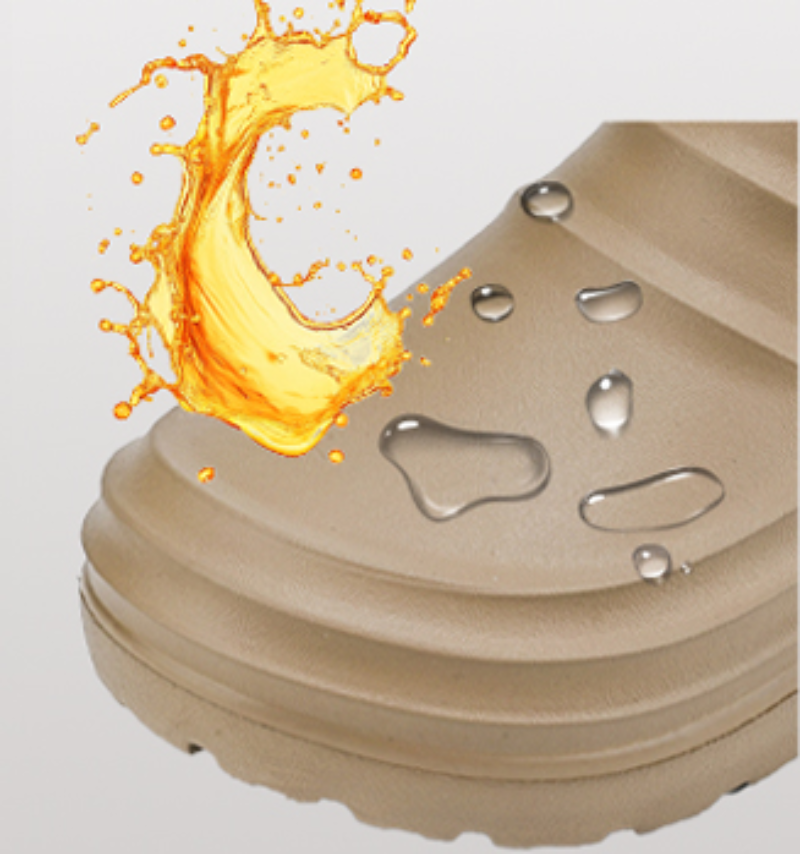 OrthoPro - Calzado ortopédico premium