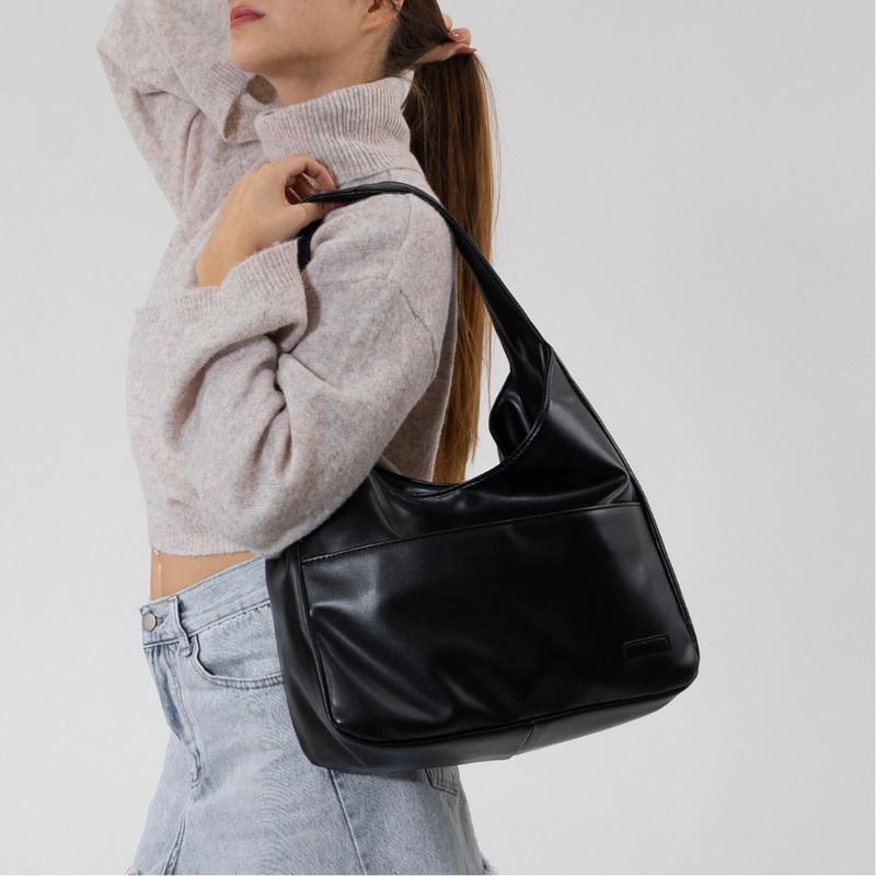 Lina™ - Bolso de hombro esencial