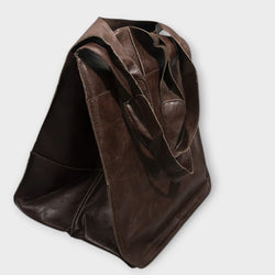 Bolsa de fin de semana espaciosa