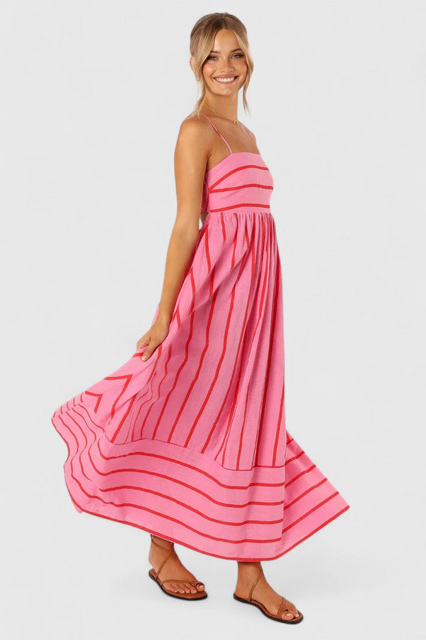 Ilyanthe | Vestido largo elegante