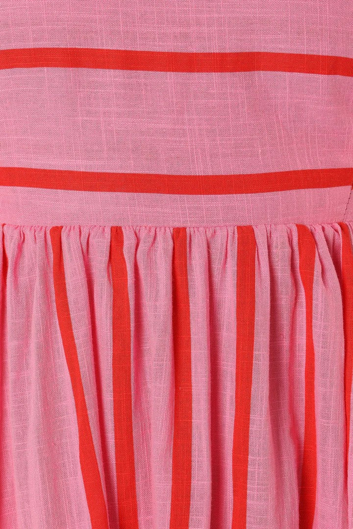 Ilyanthe | Vestido largo elegante