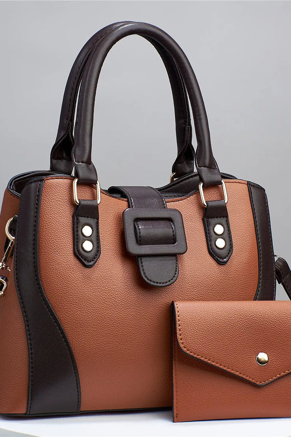 Abigail™ - Elegante conjunto de bolsos de dos piezas