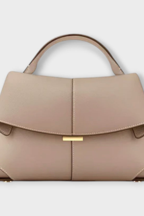 Bolso de lujo hecho a mano