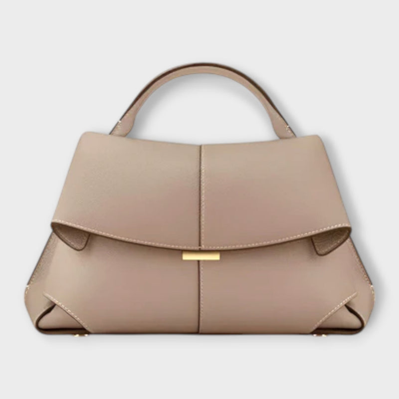Bolso de lujo hecho a mano