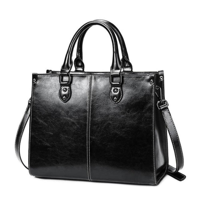 Victoria™ Tote | Bolso clásico y funcional