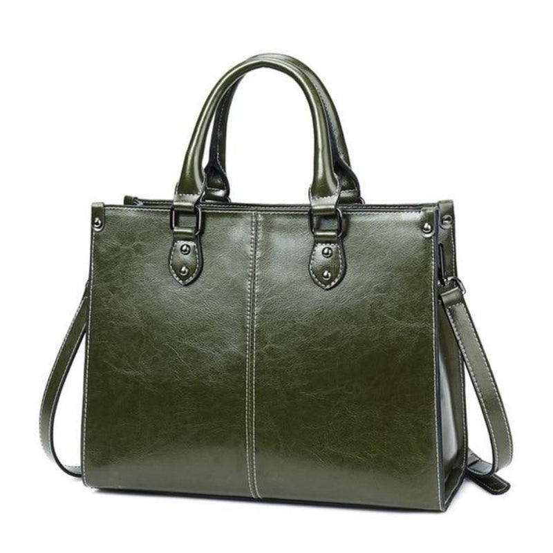 Victoria™ Tote | Bolso clásico y funcional