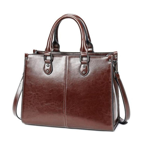 Victoria™ Tote | Bolso clásico y funcional