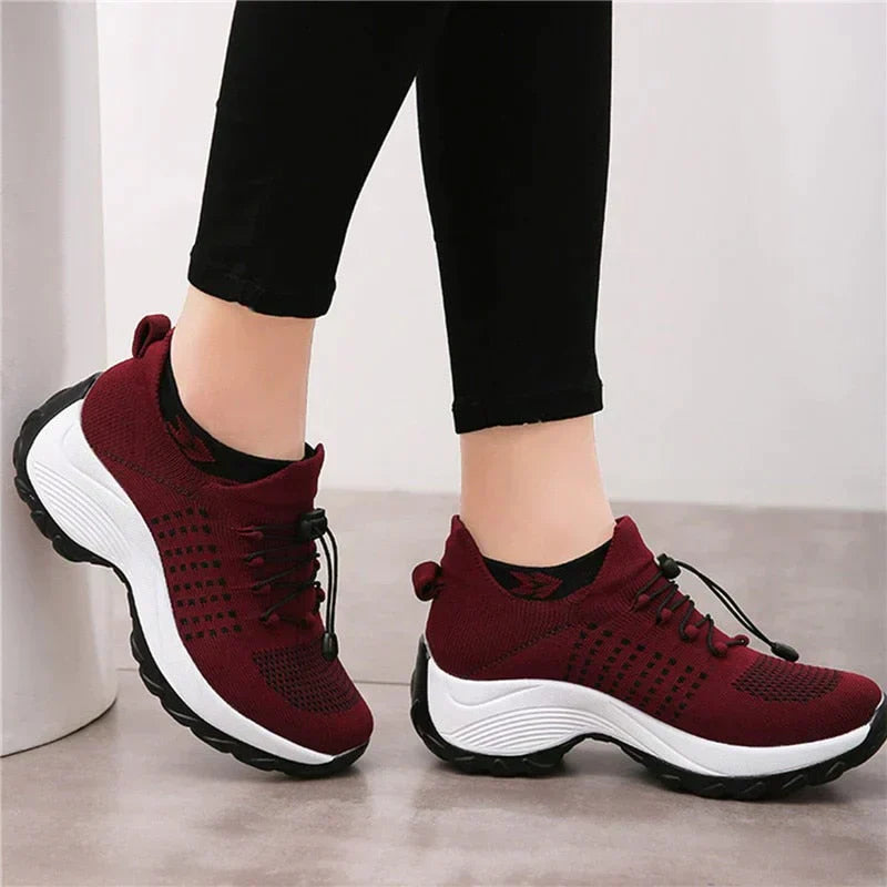 Jordane | Zapatos ergonómicos y cómodos