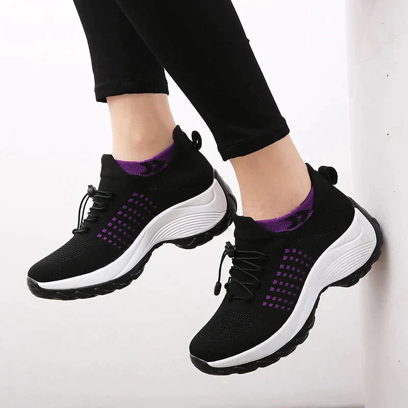 Jordane | Zapatos ergonómicos y cómodos