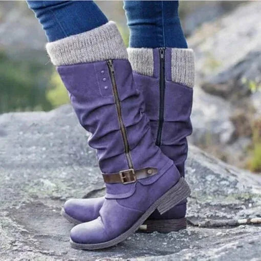 Kaia | Botas ortopédicas