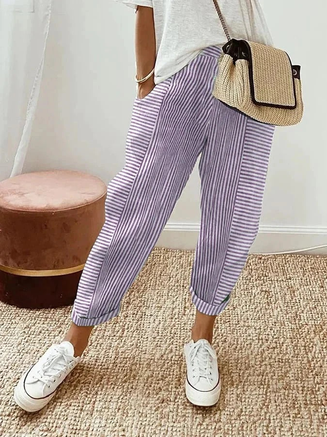 Otoño™ | Pantalones elegantes para mujer