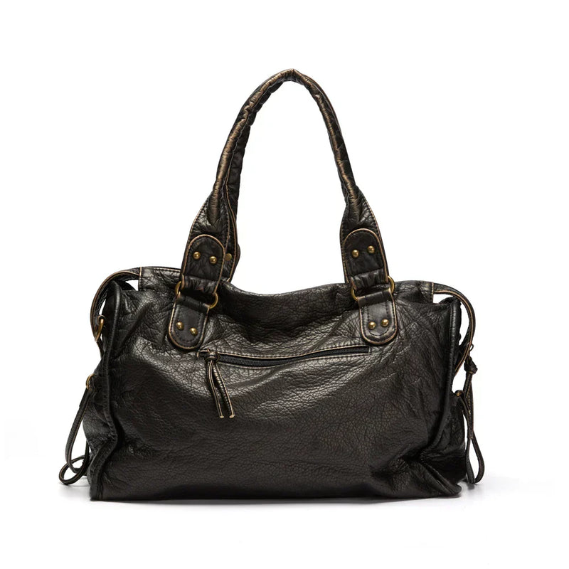 Luna™ Graceful Allure | Elegante bolso de hombro