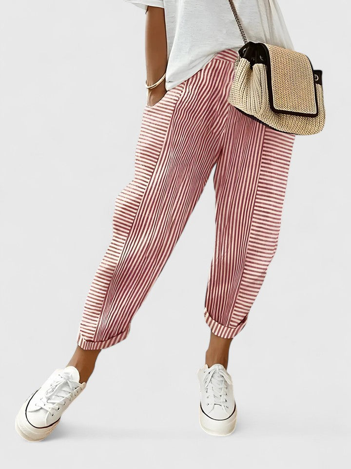 Elvira | Pantalones cómodos