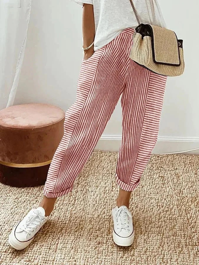 Otoño™ | Pantalones elegantes para mujer
