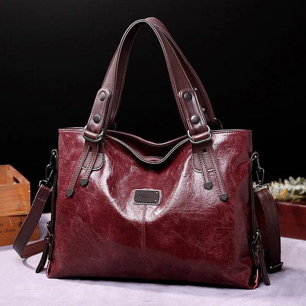 Ella™ Chic | Bolso clásico elegante