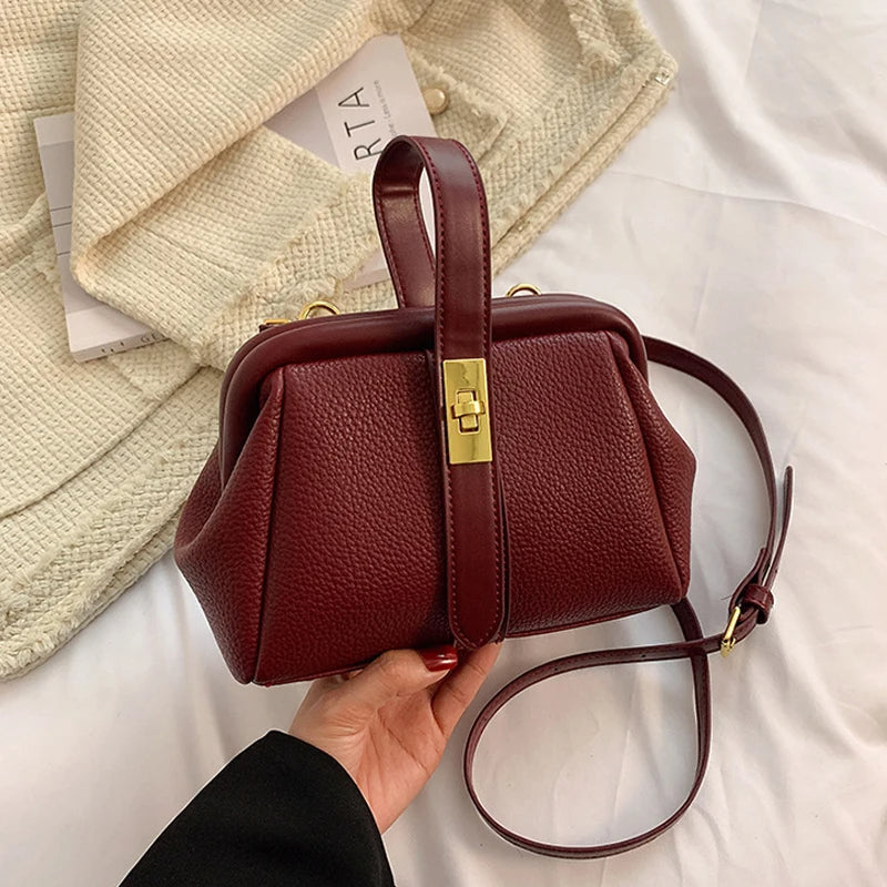 Bolso bandolera Addison™ Retro Luxe