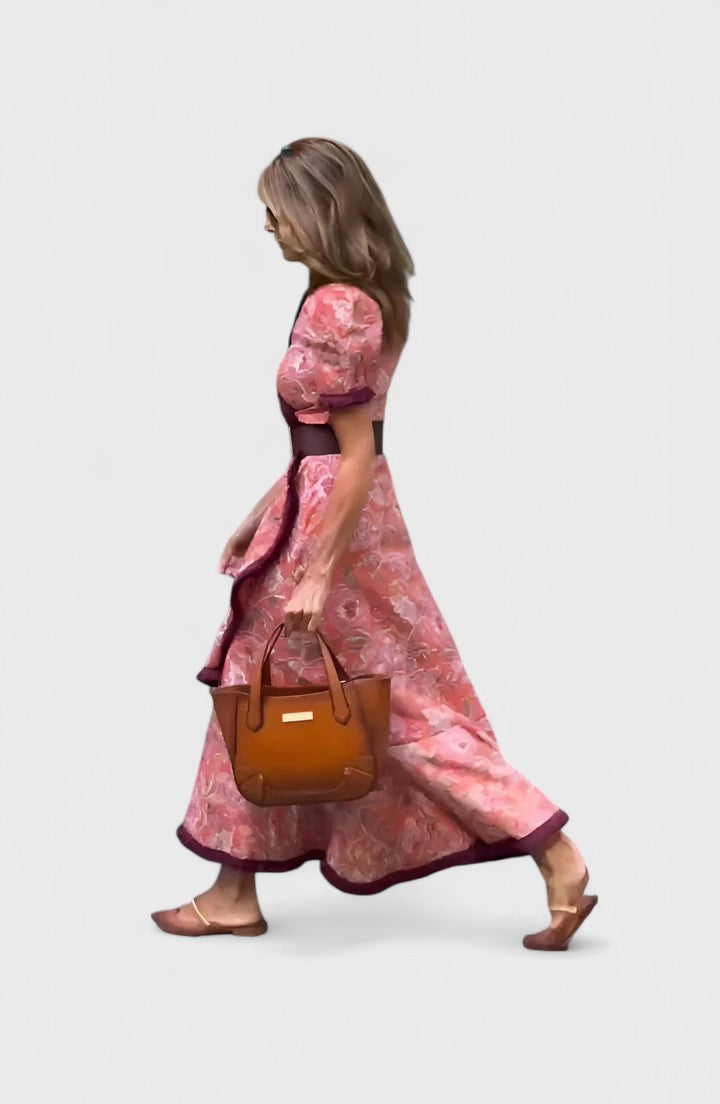 Vestido largo elegante Sydney™